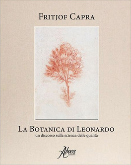 La Botanica di Leonardo — Libro - 1