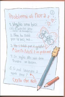La Bottega degli Incubi — Libro - 3