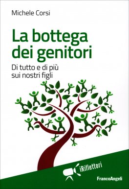 La Bottega dei Genitori — Libro - 1