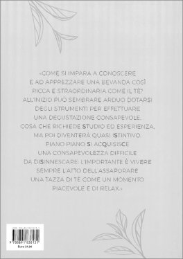 L'Accento sul Tè — Libro - 2