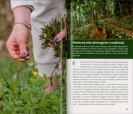 La Bottega della Foresta — Libro - 4
