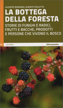 La Bottega della Foresta — Libro - 1