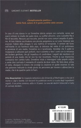 La Bottega delle Essenze — Libro - 2