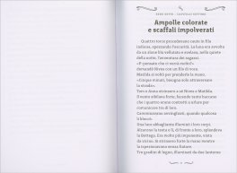 La Bottega di Mezzanotte — Libro - 3