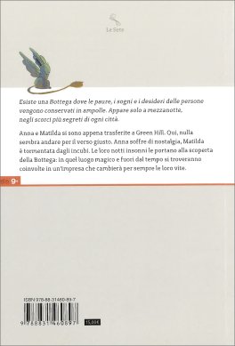 La Bottega di Mezzanotte — Libro - 2