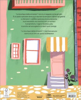 La Boutique delle Emozioni — Libro - 2