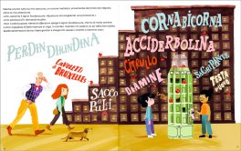 La Boutique delle Emozioni — Libro - 3