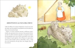 I Racconti di Bosco Alato — Libro - 3