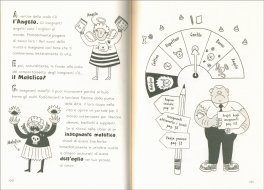 La Buffa Vita degli Insegnanti — Libro - 3