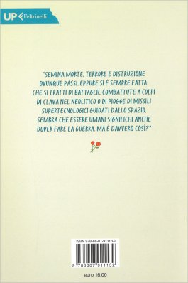 La Bugia della Guerra — Libro - 2