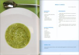 La Buona Cucina per la Salute dei Reni — Libro - 3