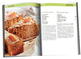 La Buona Cucina Salutare — Libro - 3