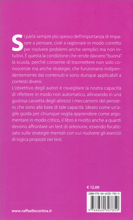 La Buona Logica — Libro - 2