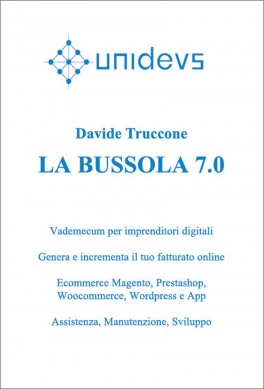 La Bussola 7.0 — Libro - 1