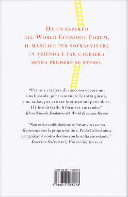 La Bussola del Successo — Libro - 2