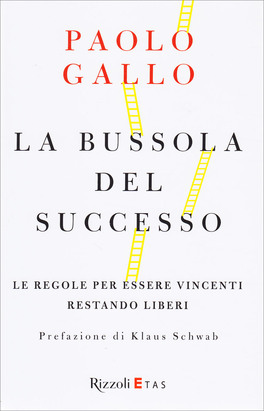 La Bussola del Successo — Libro - 1