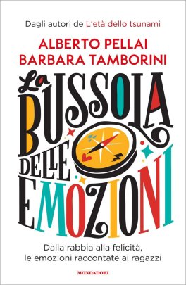 La Bussola delle Emozioni — Libro - 1