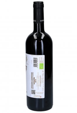 La Ca' Storta - Vino Rosso Sangiovese Bio - 2