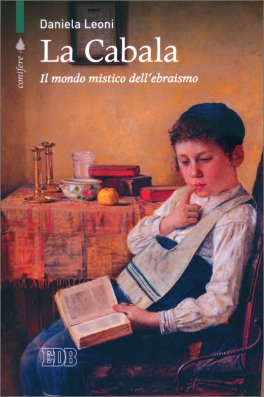 La Cabala — Libro - 1