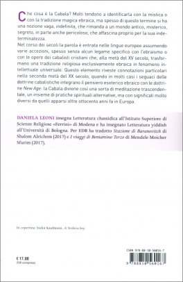 La Cabala — Libro - 2