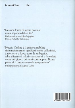 La Cabala dell'Asino — Libro - 2
