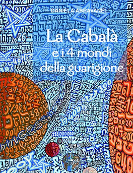 La Cabalà e i 4 Mondi della Guarigione — Libro - 1