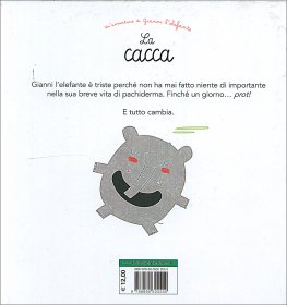 La Cacca — Libro - 2