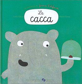 La Cacca — Libro - 1