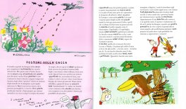 La Cacca — Libro - 3