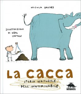 La Cacca — Libro - 1
