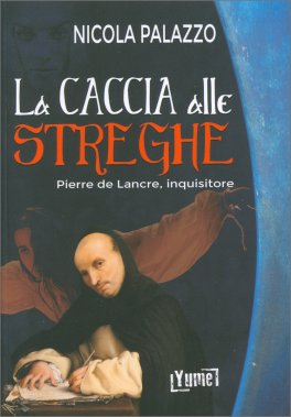 La Caccia alle Streghe — Libro - 1