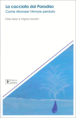 La Cacciata dal Paradiso — Libro - 1