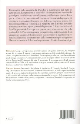 La Cacciata dal Paradiso — Libro - 2