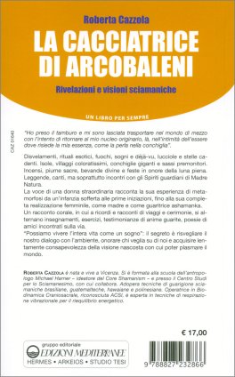 La Cacciatrice di Arcobaleni — Libro - 2