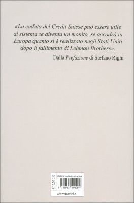La Caduta — Libro - 2