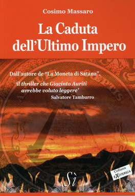 La Caduta dell'Ultimo Impero 