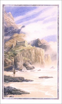 La Caduta di Gondolin — Libro - 3