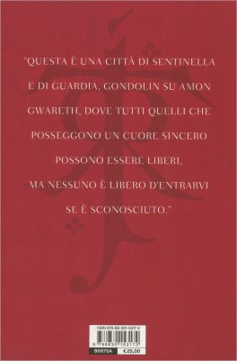 La Caduta di Gondolin — Libro - 2