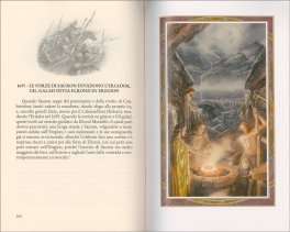 La Caduta di Numenor — Libro - 3