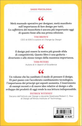La Caffettiera del Masochista — Libro - 2