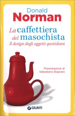 La Caffettiera del Masochista — Libro - 1
