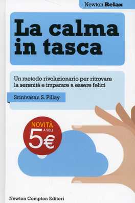 La Calma in Tasca  — Libro - 1