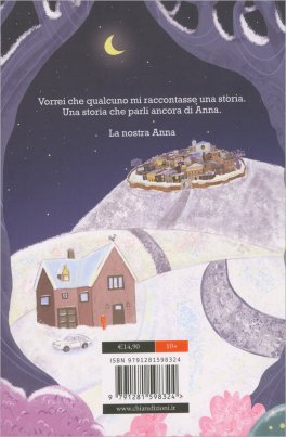 La Camera Fatata — Libro - 2