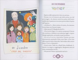 La Camera Fatata — Libro - 3