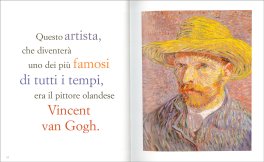 La Cameretta di Van Gogh — Libro - 3