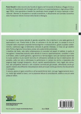 La Canapa — Libro - 2