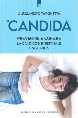 La Candida — Libro - 1