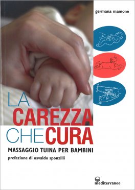 La Carezza che Cura — Libro - 1