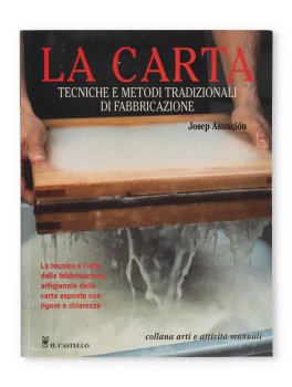 La Carta — Libro - 1