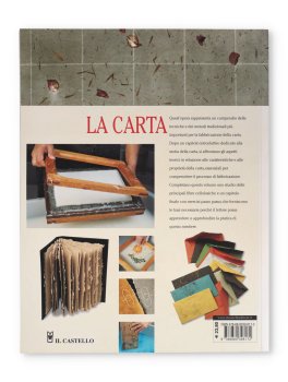 La Carta — Libro - 4